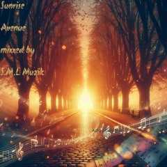 Sunrise Avenue Mixxed By S.M.L Muzik