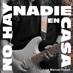 No hay nadie en Casa
