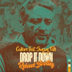 Calibre feat. Singing Fats - Drop It Down (Reknek Bootleg)[FREE D/L]