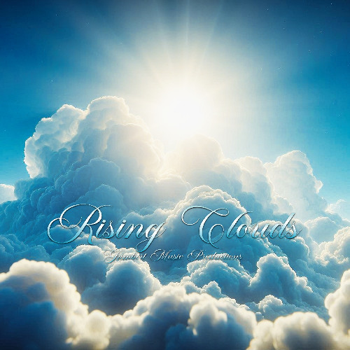 Rising Clouds