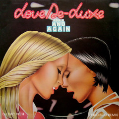 Love De Luxe - Here Comes That Sound Again (Nudisco Remix)
