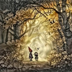 AUTUMNAL JUNGLE V(-inyl Edition)