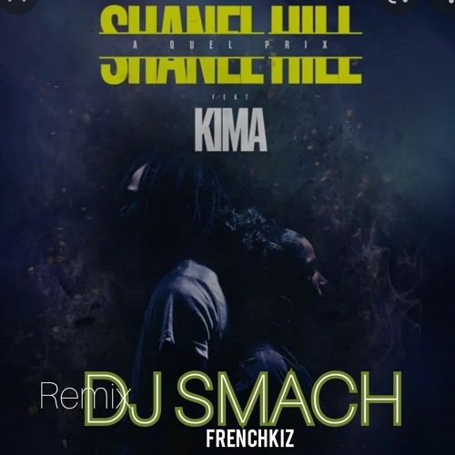 A QUEL PRIX  RmX DJ SMACH ( French Kiz 2022 )b2
