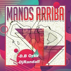 Manos Arriva (Original Mix)