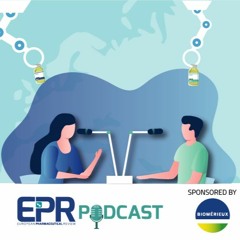 EPR Podcast Episode 5 – ATMP Manufacturing And QC - Accellix and BioMérieux