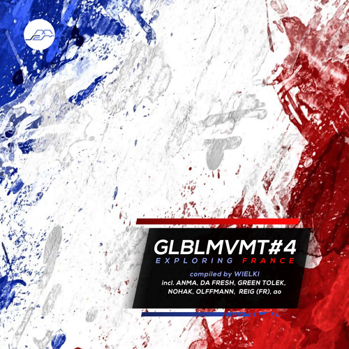 PREMIERE: The Dualz - Robot Heart (Original Mix) [Movement Recordings]
