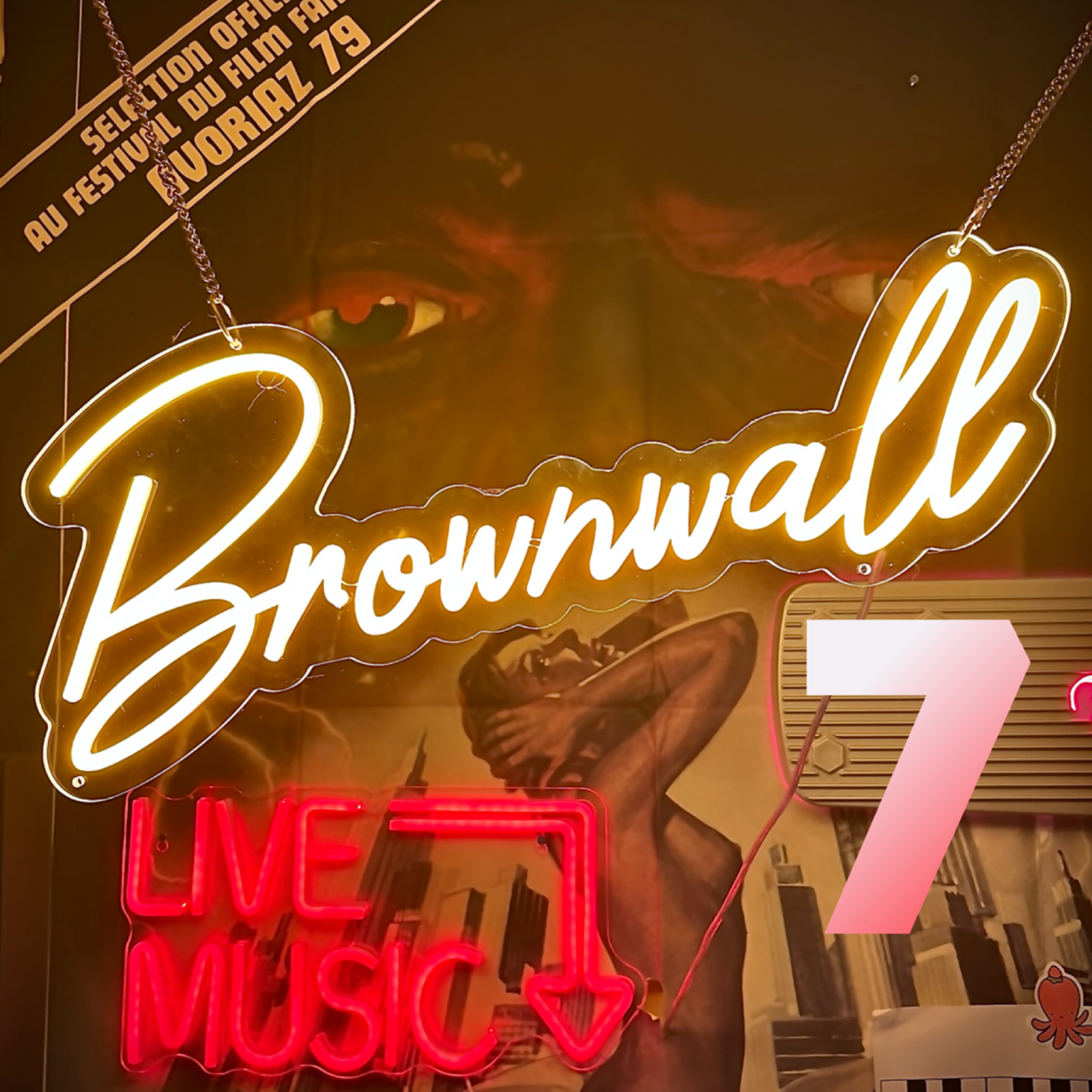 Brownwall