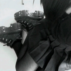 emo girl in new rocks)) +zocii [1stress]