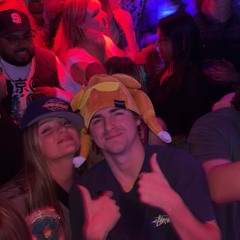 Let’s get weird