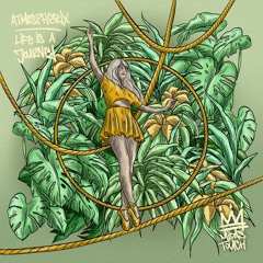 Atmospherix - Vintage [Premiere]