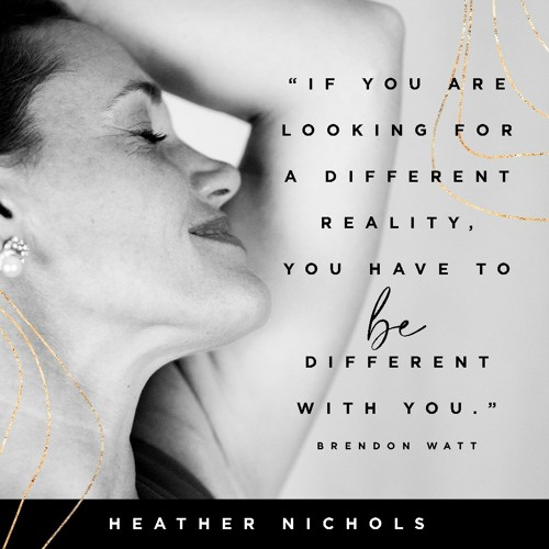 Would you be willing to have a business that's so different that it adores you?