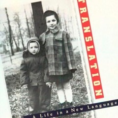 ✔read❤ Lost in Translation: A Life in a New Language