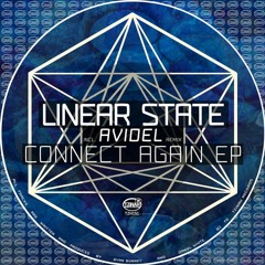 PREMIERE: Linear State - Connecting [TZH151]