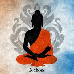 Dualsense - Relaxing Peaceful Meditation | Royalty Free Music for Peace, Zen, Yoga & Stress Relief
