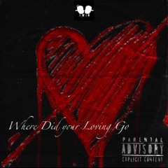 Co Deen Chris - Where Did Your Loving Go prod by. JpBeatz