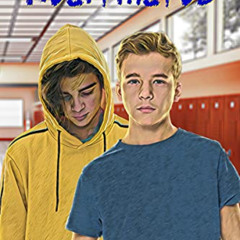 READ KINDLE 📃 Heartmates: A Young Adult m/m Romance by  Marcus Herzig EBOOK EPUB KIN