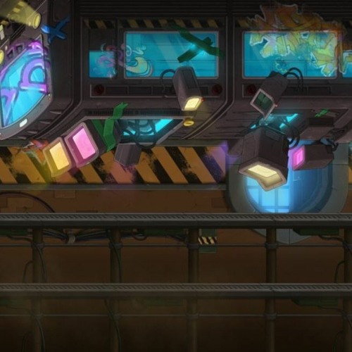 Reverse City - Maplestory Reverse City