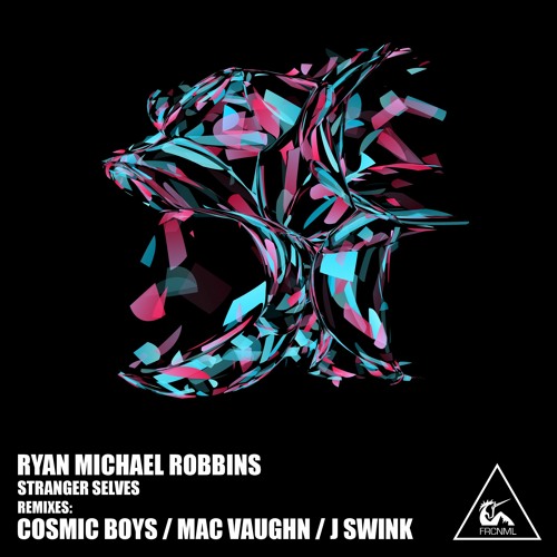 Ryan Michael Robbins - Deontolgy  (Mac Vaughn Remix)