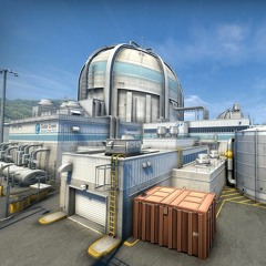 de_nuke gaming session