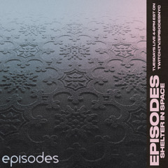 Shelter In Space May 26 2020