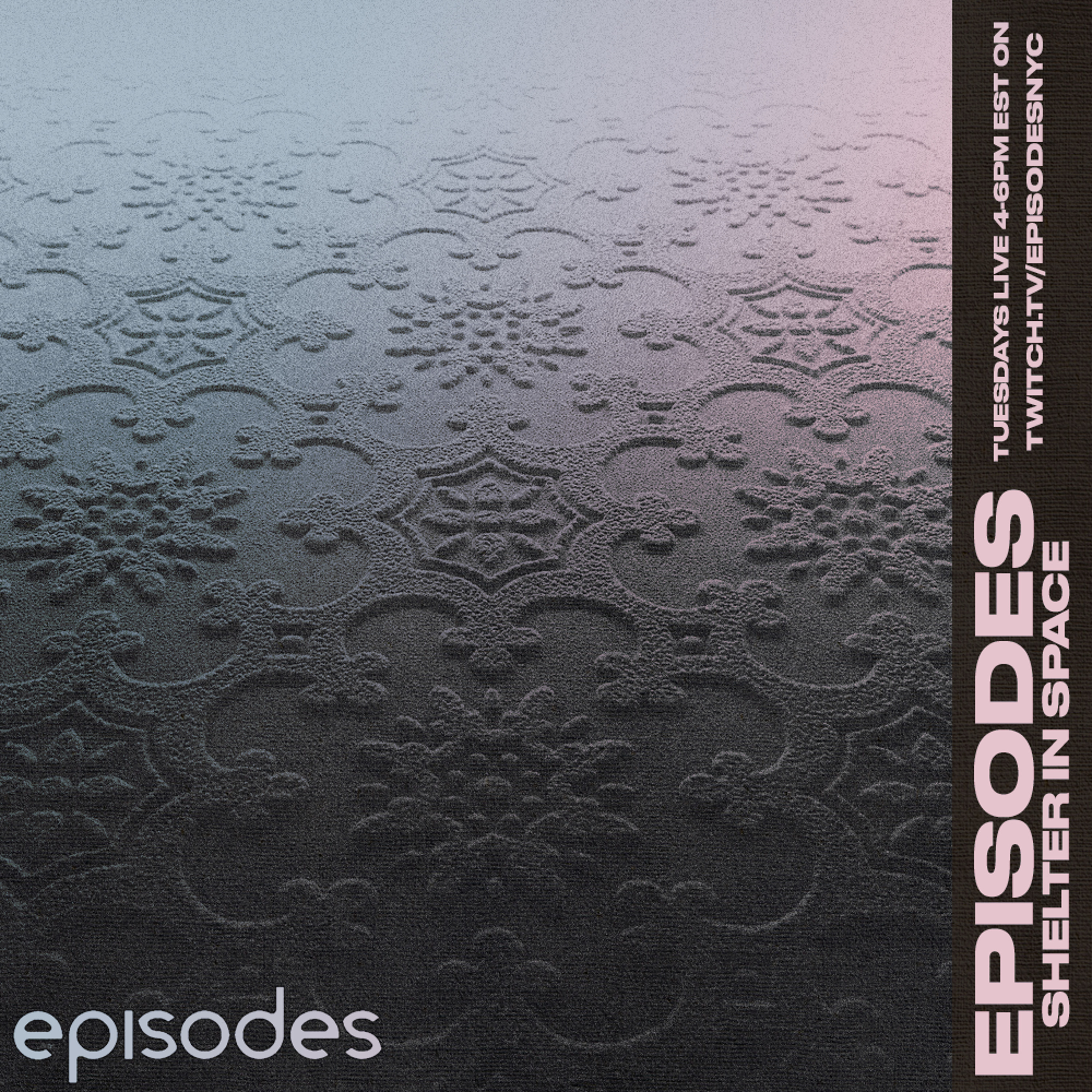 EPISODES Into The Void w/ Ike Release