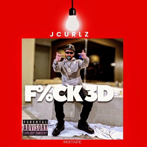 JCURLZ - NO FUX (Prod. By eliazz)