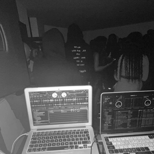 NOON BDAY AP LIVE AUDIO MIXED BY J3,EMAN, CARTII, KSTHEHOST