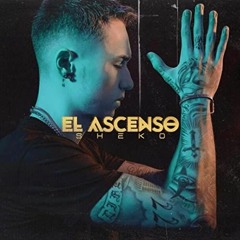 Sheko Gimario el Ascenso[El Ascenso Album]