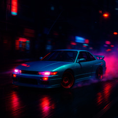 djBlaster - Chase