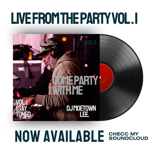 MOETOWN LIVE FROM THE CLUB MIX