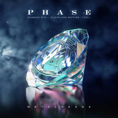 Phase 'Diamond Rita' (ft. Cleveland Watkiss) [Metalheadz] *PREMIERE*