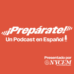 ¡Prepárate! Episode 23