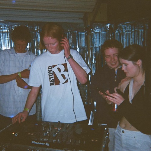 Memories of Before x Temperature (Jamesjamesjames, Skin on Skin, Sean Paul)