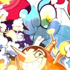 Cuphead - Threatenin' Zeppelin Remix [RetroSpecter]