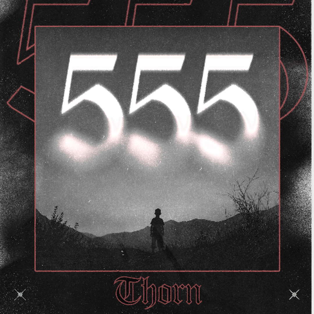 Stream 555 (Original Mix) | FREE DL by Thorn | Listen online for