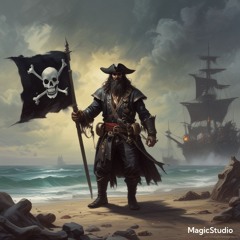 Black Flag (epic instrumental)