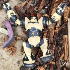 ARCMIX031 - TORMENTED.DJ