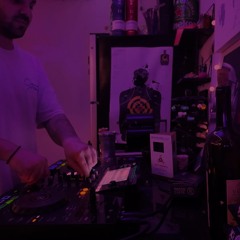 Saturday Afternoon Vibes 2 - BarzakaInc
