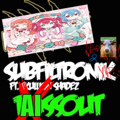 AiScReam x SUBFILTRONIK - PASSOUT (NeoKrono & maji asterisk "AI♡SSAOUT!" VIP)