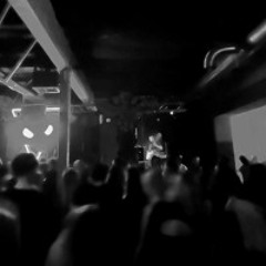 Himmelfahrtskommando @ Club Puschkin, Dresden (05.22)
