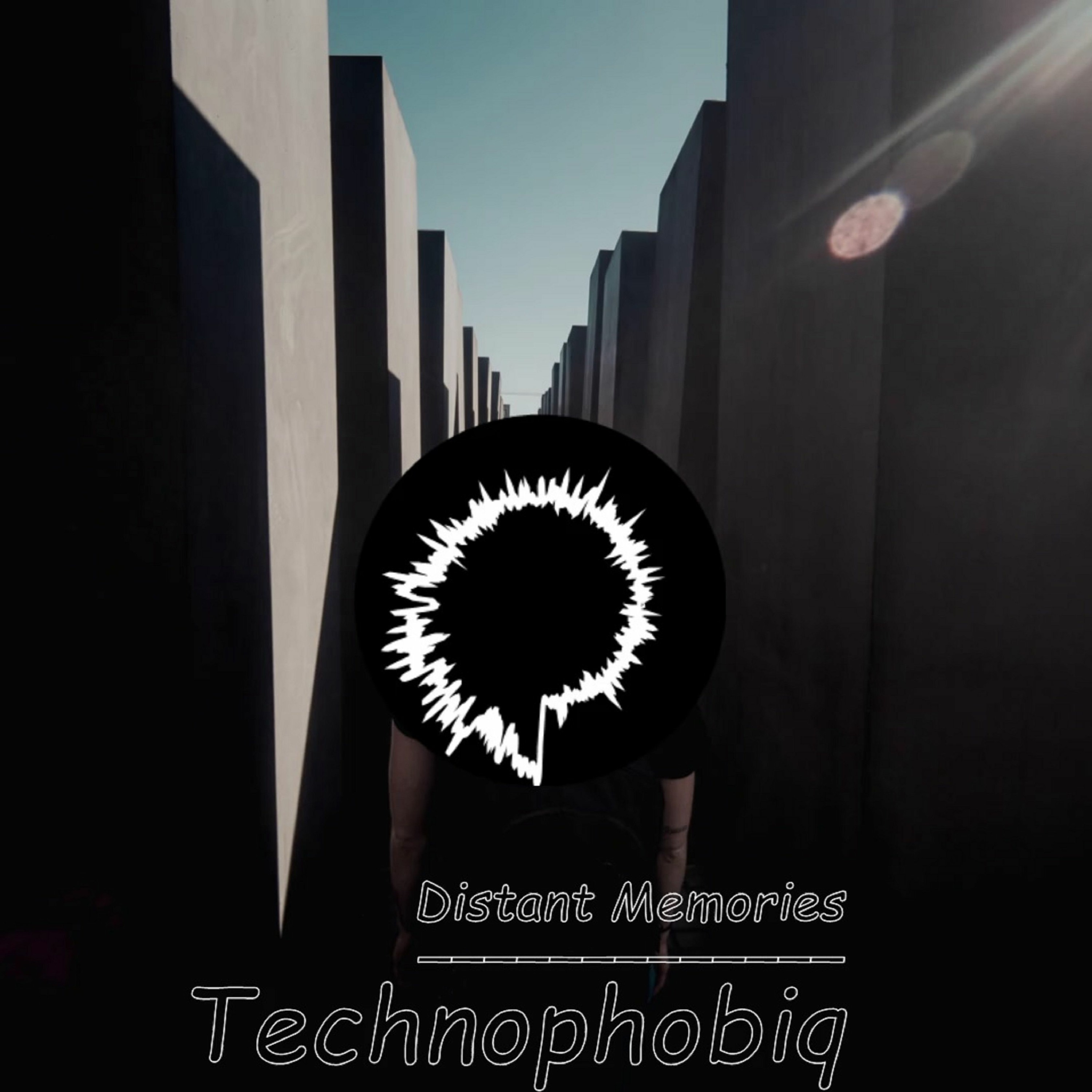 Distant Memories (Original Mix) episode artwork