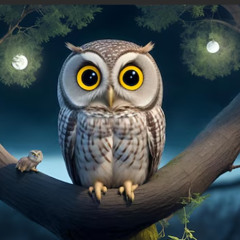 MovingOwl