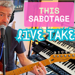 This Sabotage - Live Version