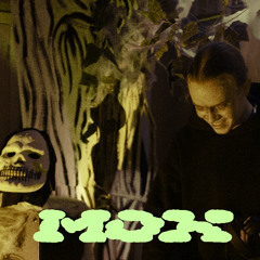 RMN (DJ Set) - Halloween Jam 2024