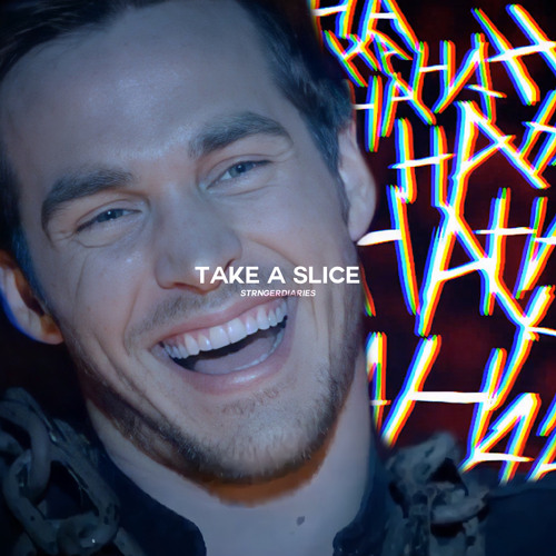 take a slice