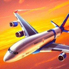 Vuelo Sim 2018 Mod Apk