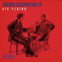 Vic Flairs - Pastoral