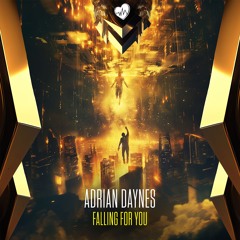 Adrian Daynes - Falling For You