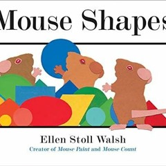 [PDF] READ] Free Mouse Shapes full