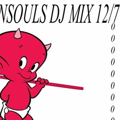 ✩ AUTHKS ✩ $X$ ☾ DJ HEAVENSOULS ☾ ❀ WINTER 2022 ❀ DJ MIX *:･ﾟ✧*:･ﾟ "THIS IS MY WORLD" *:･ﾟ✧*:･ﾟ
